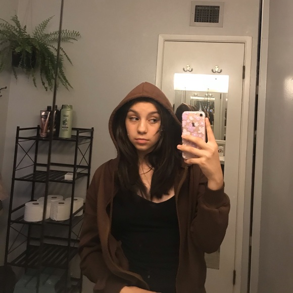 Brown Jacket - Picture 6 of 7